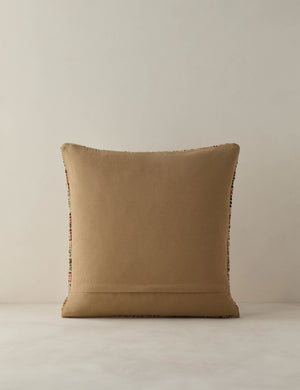 Vintage Pillow No. 167, 20