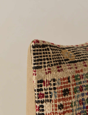 Vintage Pillow No. 167, 20