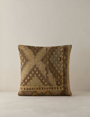 Vintage Pillow No. 168, 20