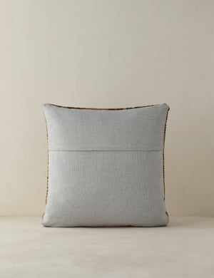 Vintage Pillow No. 168, 20