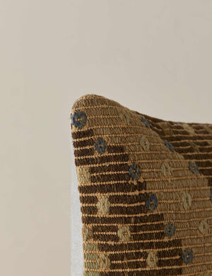 Vintage Pillow No. 168, 20