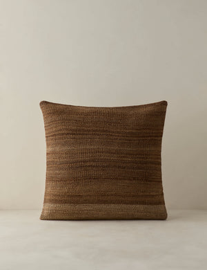 Vintage Pillow No. 169, 20