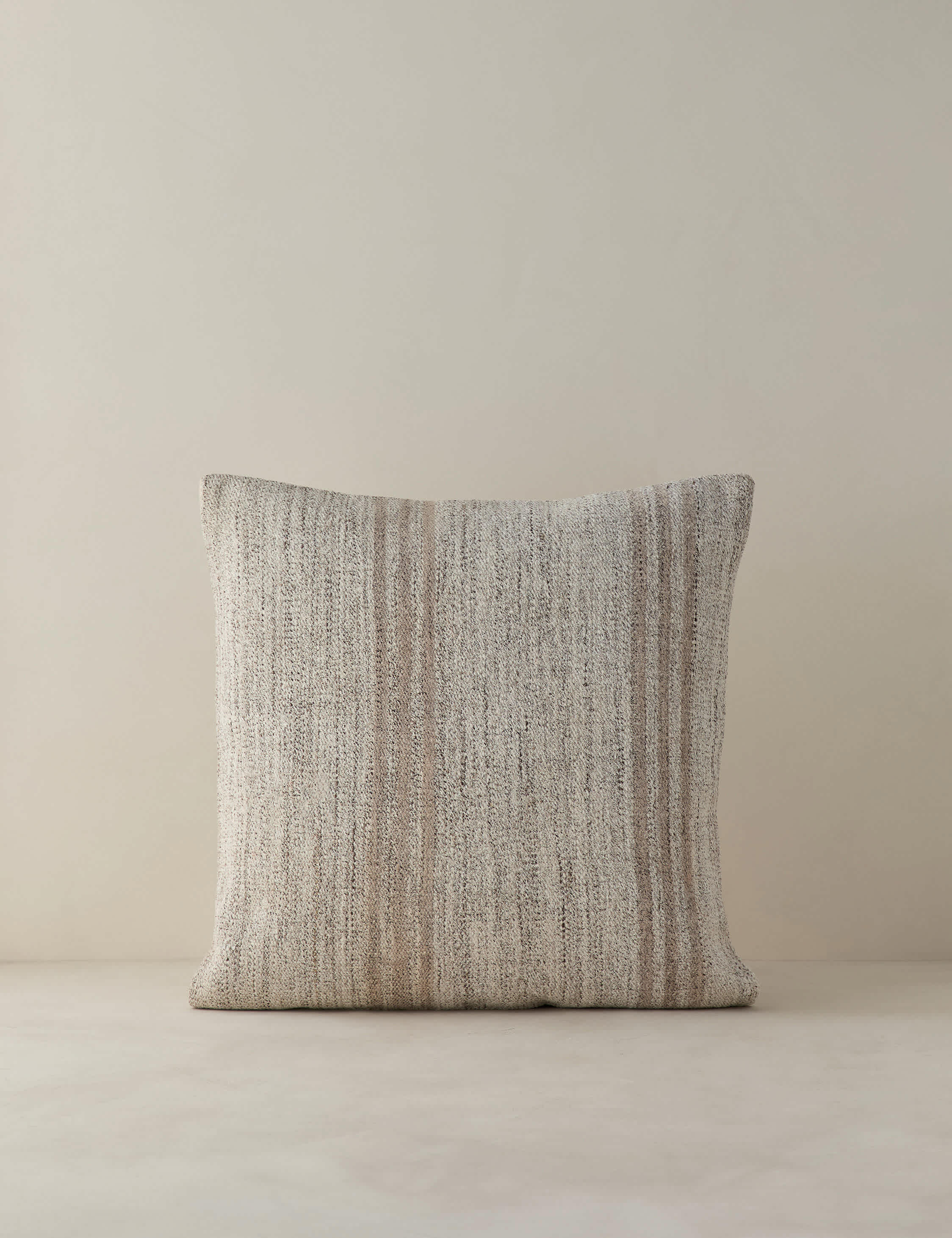Vintage Pillow No. 171, 20" x 20"