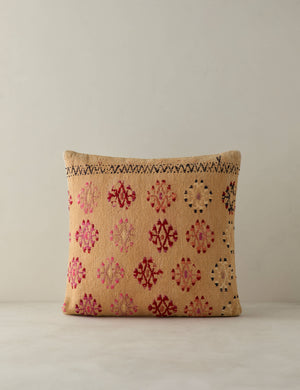 Vintage Pillow No. 173, 20