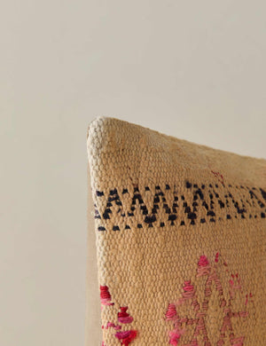 Vintage Pillow No. 173, 20