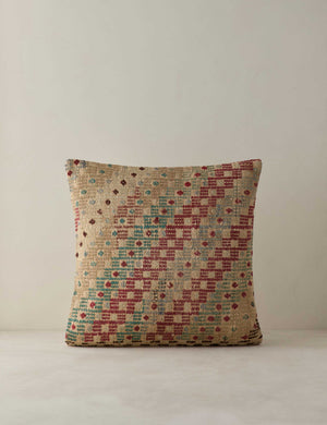 Vintage Pillow No. 174, 20