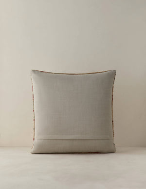Vintage Pillow No. 174, 20