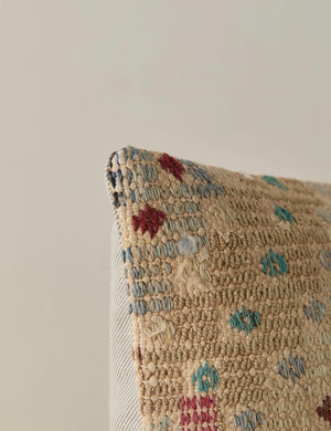 Vintage Pillow No. 174, 20