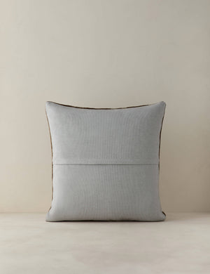 Vintage Pillow No. 175, 20
