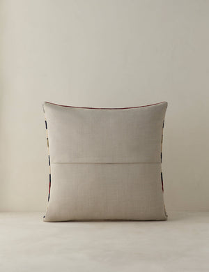 Vintage Pillow No. 176, 20