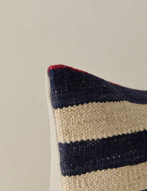Vintage Pillow No. 176, 20