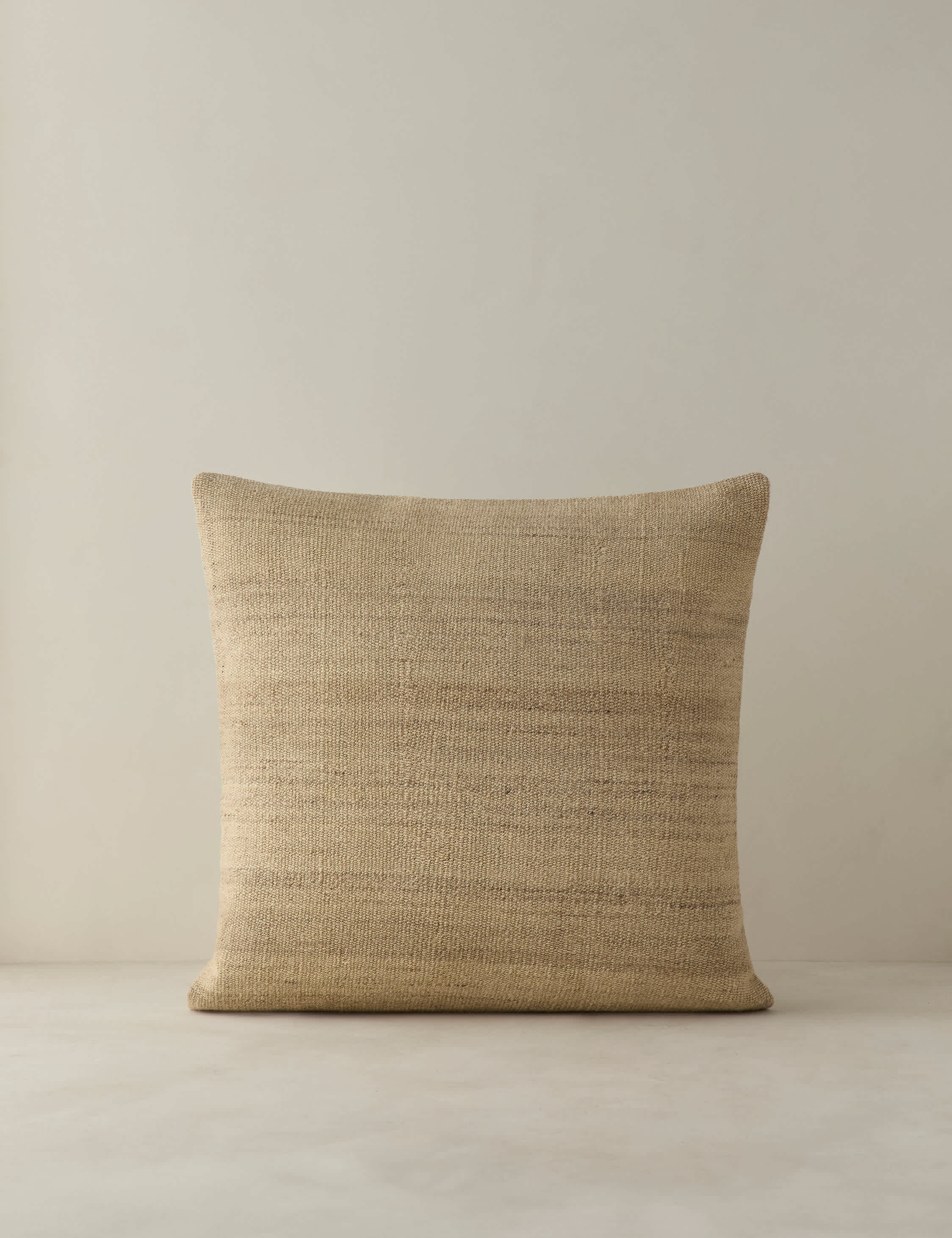 Vintage Pillow No. 178, 20" x 20"