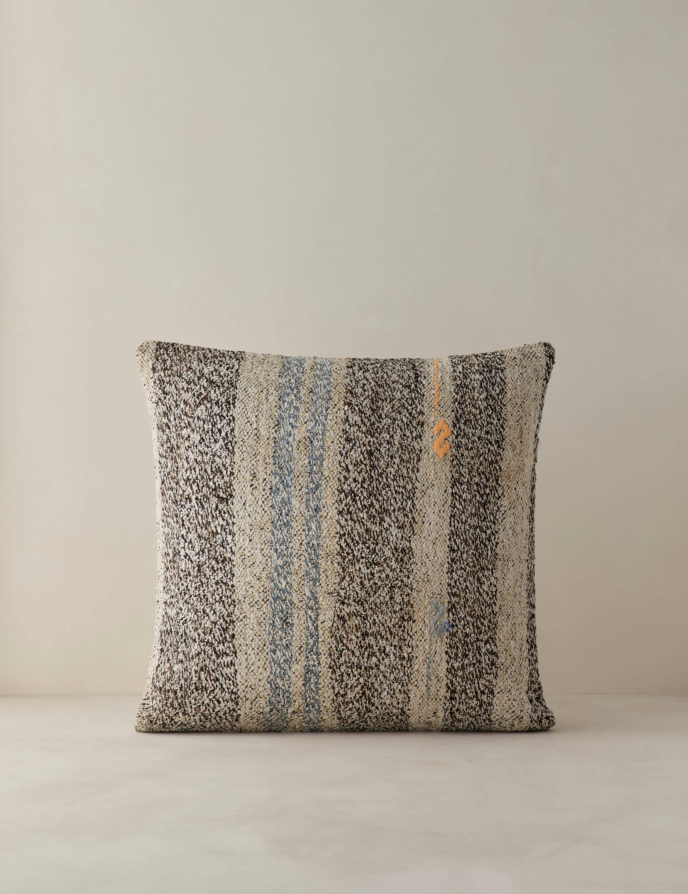 Vintage Pillow No. 179, 20" x 20"