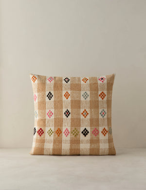 Vintage Pillow No. 181, 20