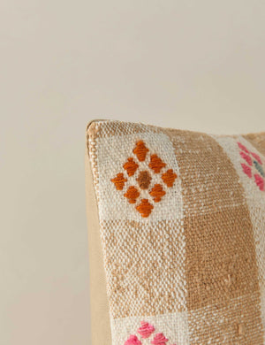 Vintage Pillow No. 181, 20