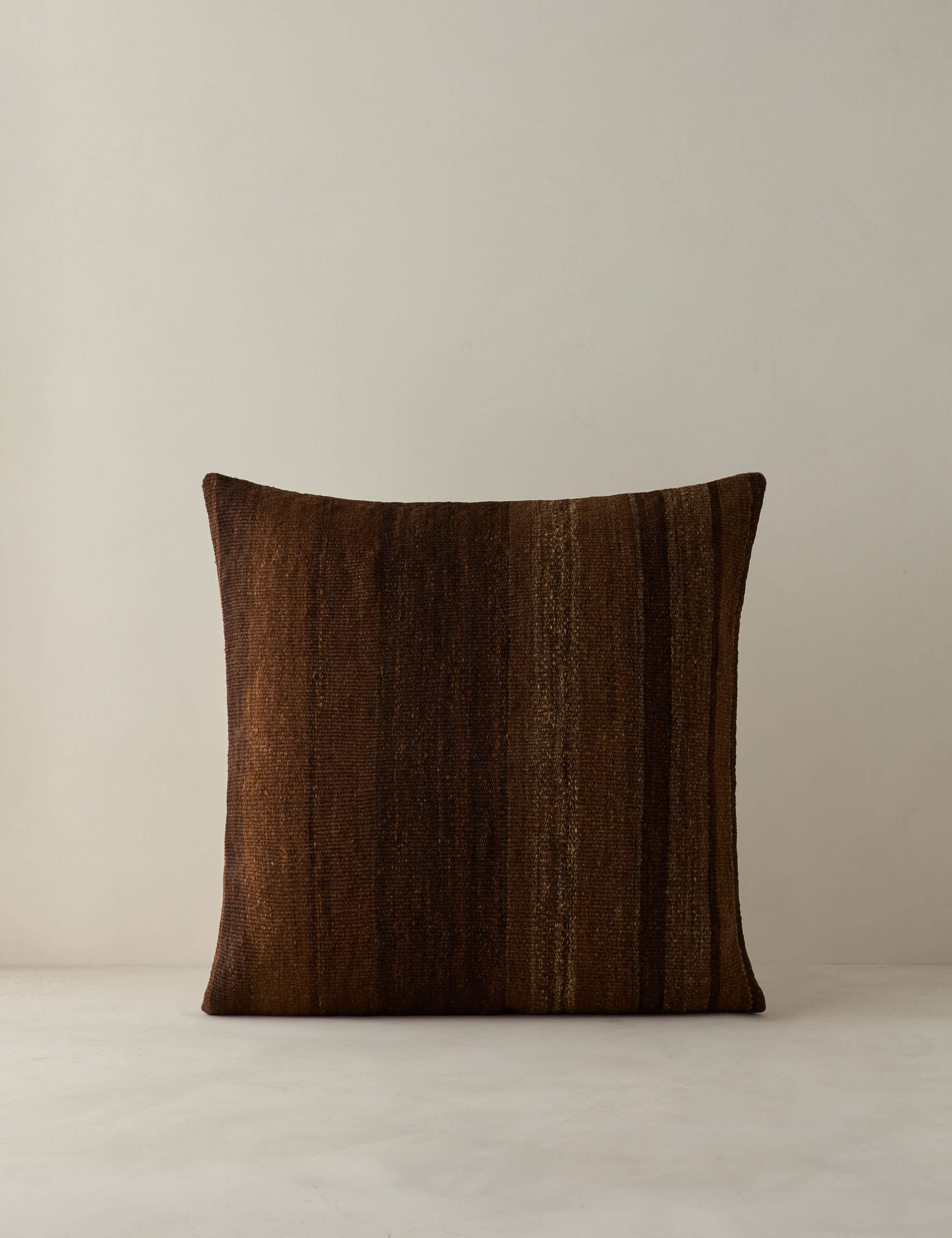 Vintage Pillow No. 182, 20" x 20"
