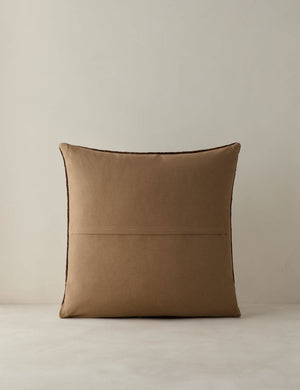 Vintage Pillow No. 182, 20