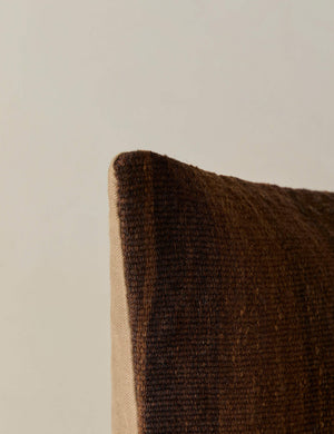 Vintage Pillow No. 182, 20