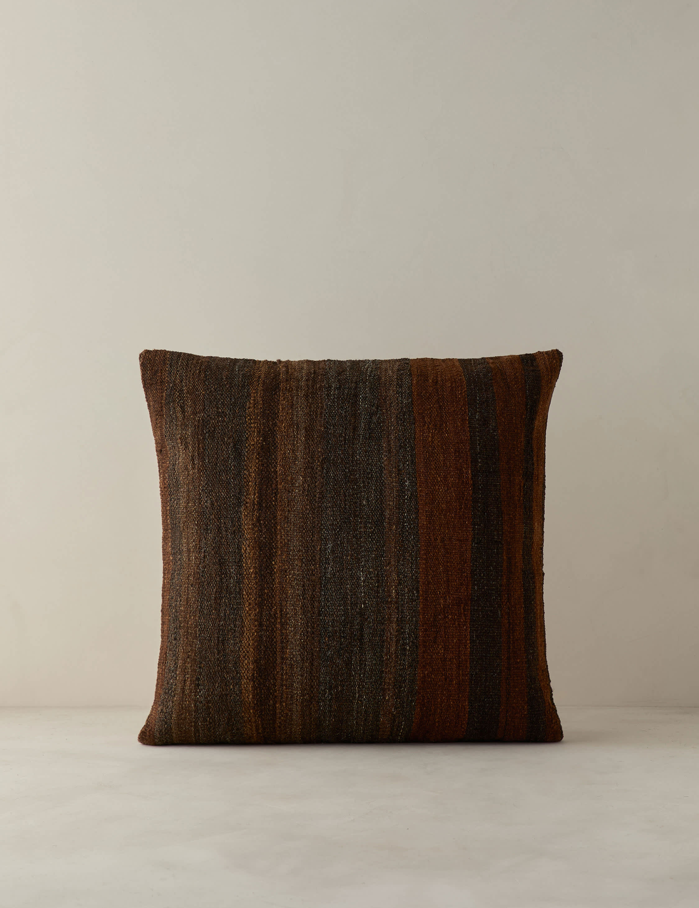 Vintage Pillow No. 183, 20" x 20"