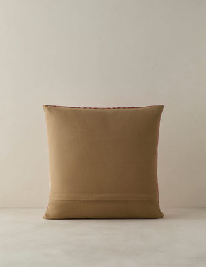 Vintage Pillow No. 184, 20