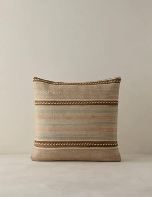 Vintage Pillow No. 185, 20