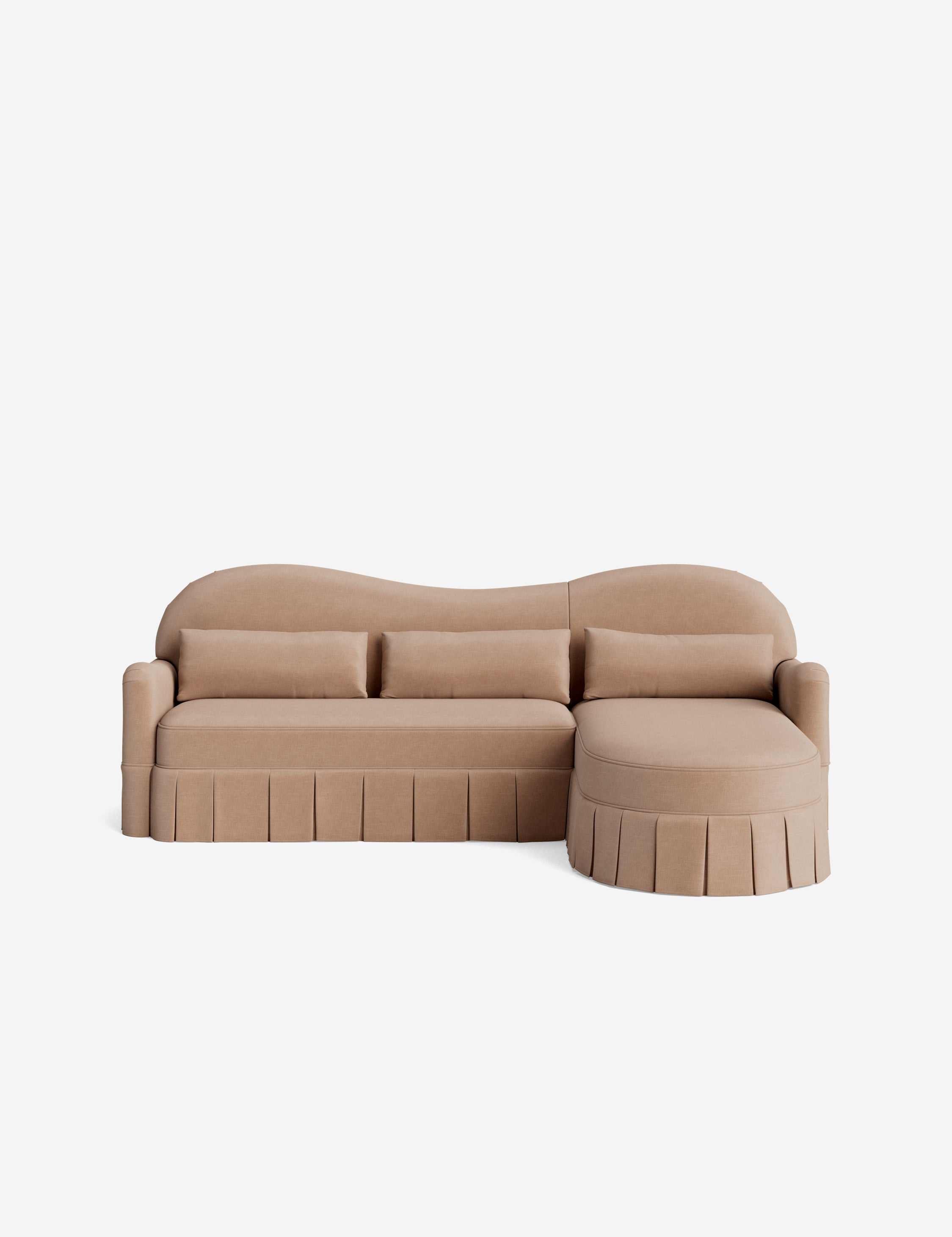 #color::dusty-rose-performance-cotton-weave #configuration::right-facing