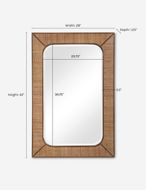 Ferdinand Mirror