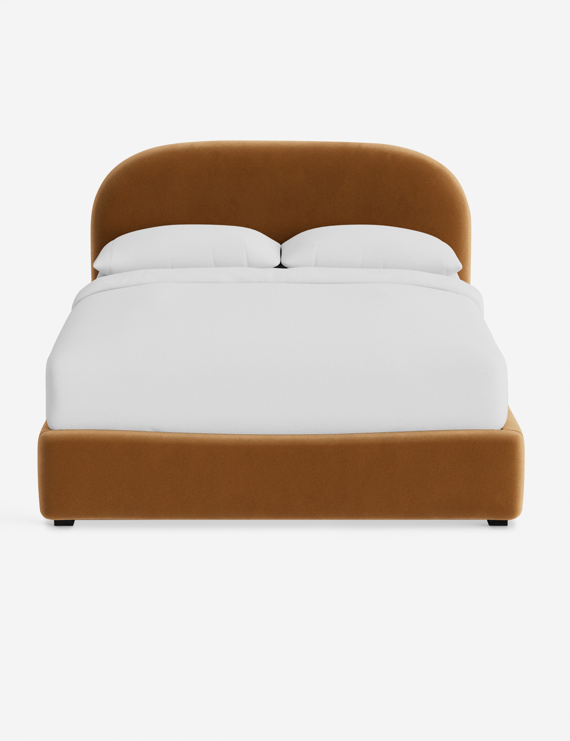 #color::rust-classic-velvet #size::queen