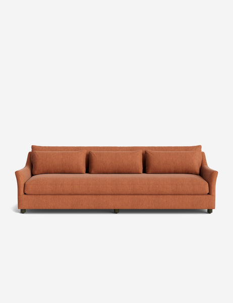 #size::110-w #color::terracotta-linen-weave