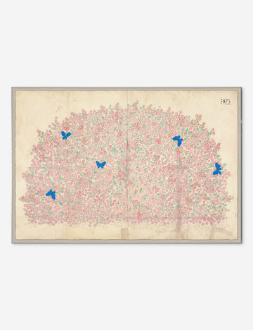 #color::pink  #size::65--x-44- #frame-option::plexiglass