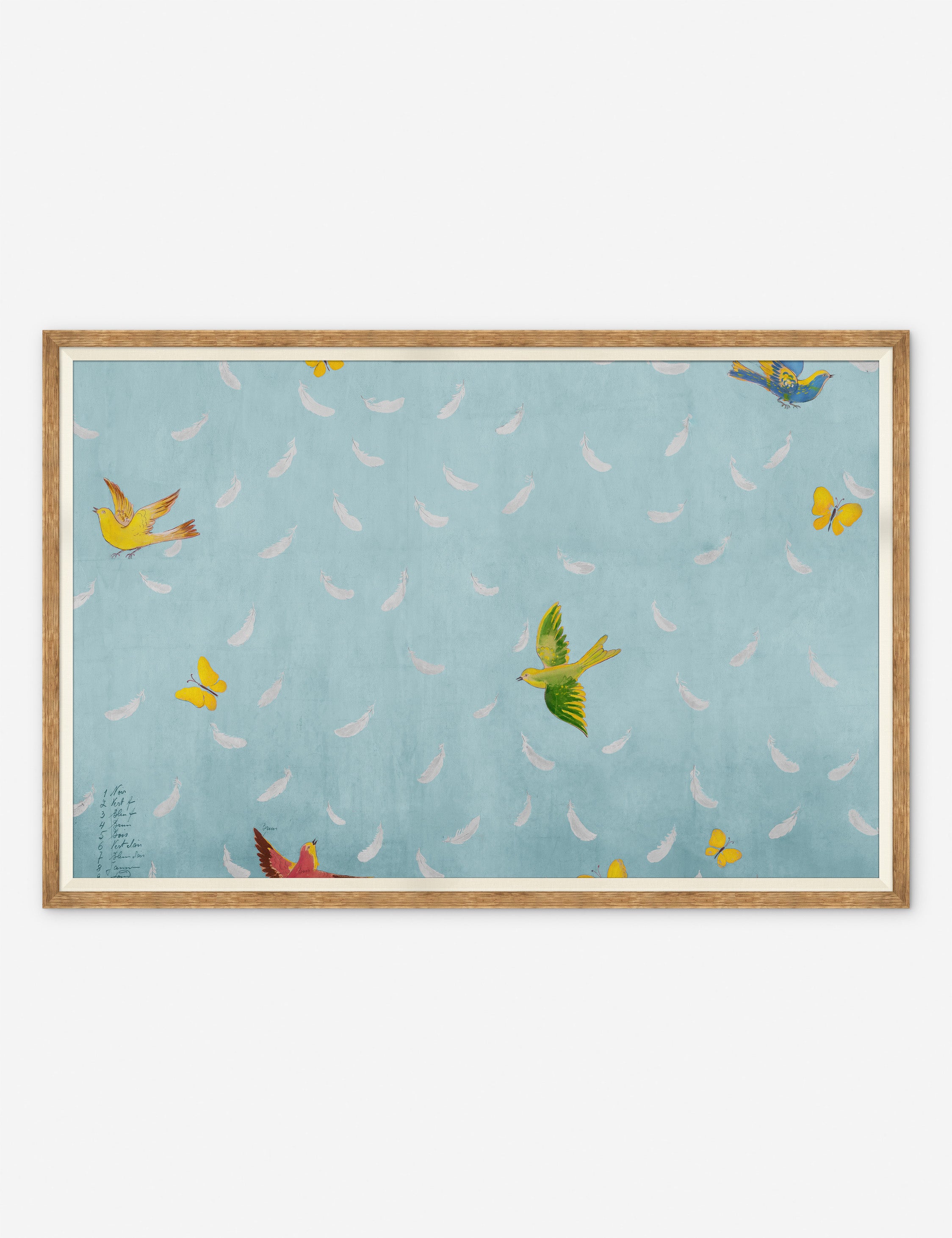 #color::blue #size::36--x-24- #frame-option::oak