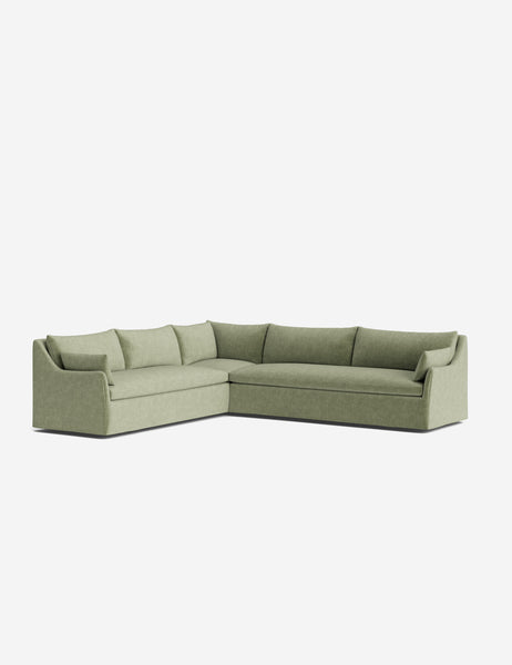#color::sage-performance-striated-velvet #configuration::left-facing