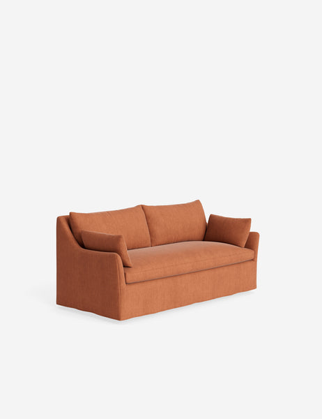 #size::72-W #color::terracotta-linen-weave