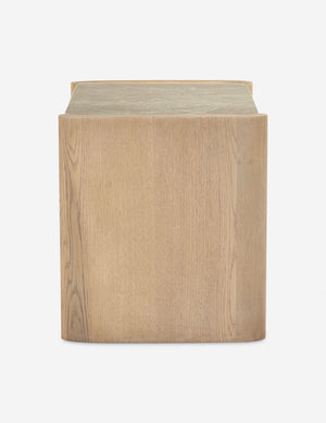 Open Box: Lindahl Nightstand, Natural