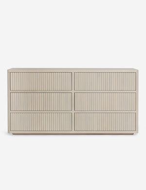 Rutherford Collection Wood Swatch