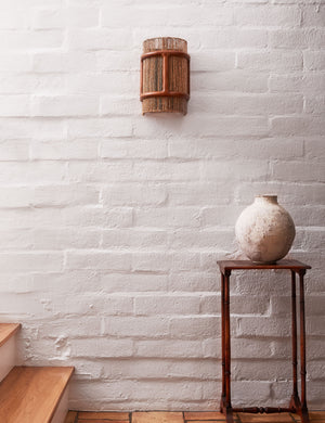 Suma Sconce