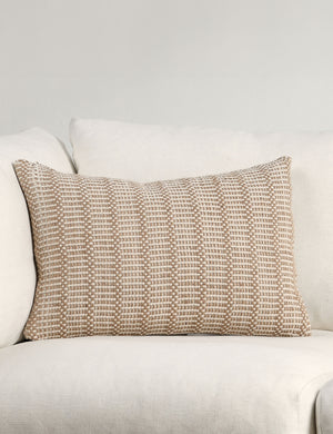 Granger Lumbar Pillow