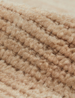 Vintage Wool Moroccan Rug No. 43, 8'6