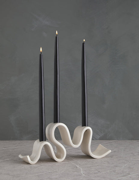 Wyat Candelabra by SIN