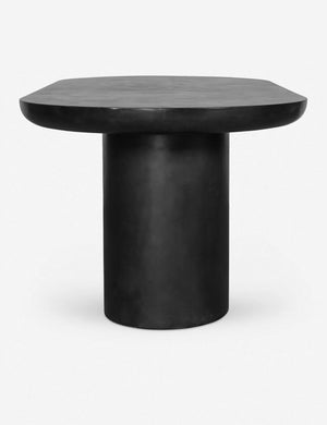Open Box: Peagan Indoor / Outdoor Oval Dining Table