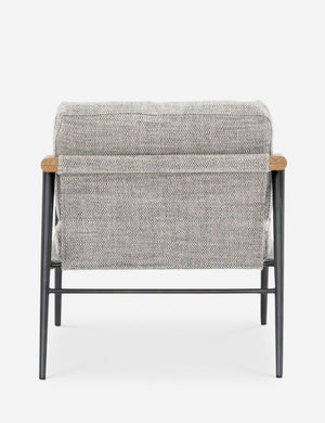 Anevy Accent Chair