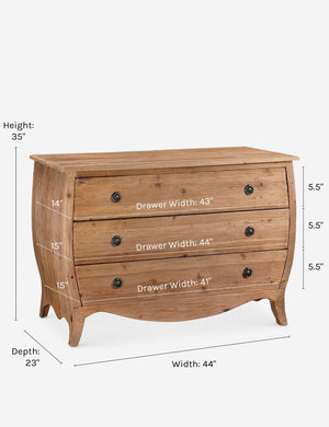 Bethany Dresser : Default Title