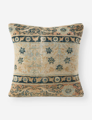 Vintage Pillow No. 137, 18