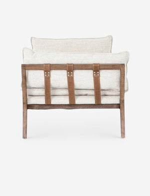 Seriphe Chaise