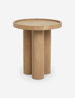 Open Box: Delta Side Table