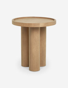 Open Box: Delta Side Table