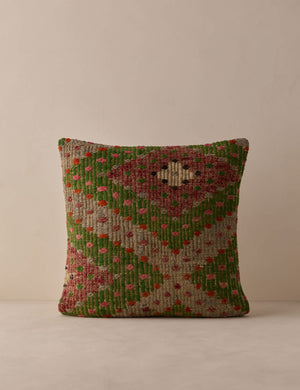 Vintage Pillow No. 160, 20