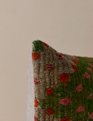 Vintage Pillow No. 160, 20