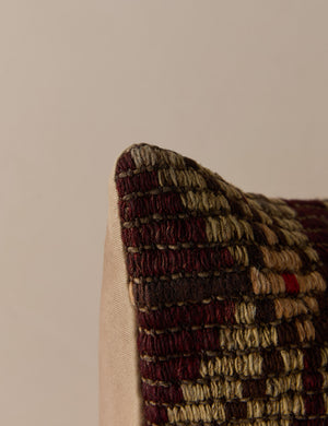 Vintage Pillow No. 155, 20