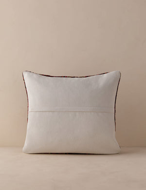 Vintage Pillow No. 158, 20